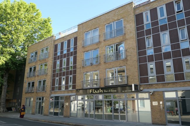 14 Futura House, 169 Grange Road, Bermondsey, London SE1 3BN 5