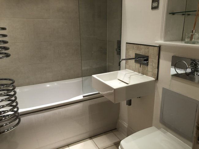 14 Futura House, 169 Grange Road, Bermondsey, London SE1 3BN 5