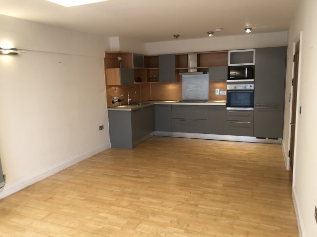 14 Futura House, 169 Grange Road, Bermondsey, London SE1 3BN 5