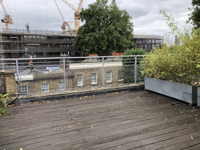 14 Futura House, 169 Grange Road, Bermondsey, London SE1 3BN 5