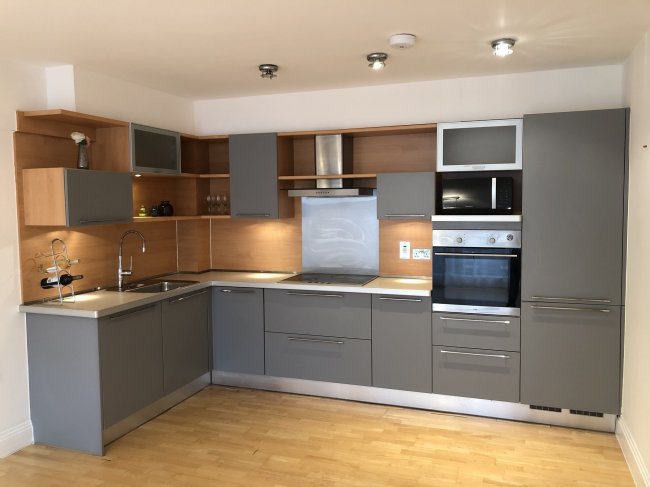 14 Futura House, 169 Grange Road, Bermondsey, London SE1 3BN 5