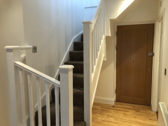 14 Futura House, 169 Grange Road, Bermondsey, London SE1 3BN 5