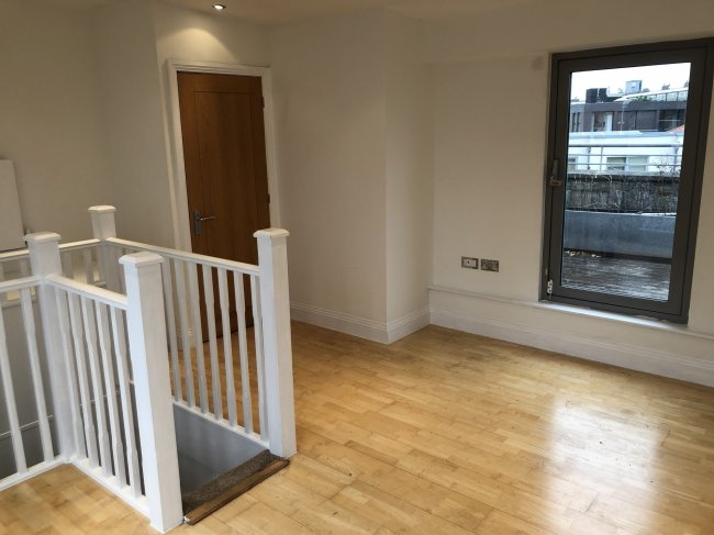 14 Futura House, 169 Grange Road, Bermondsey, London SE1 3BN 5