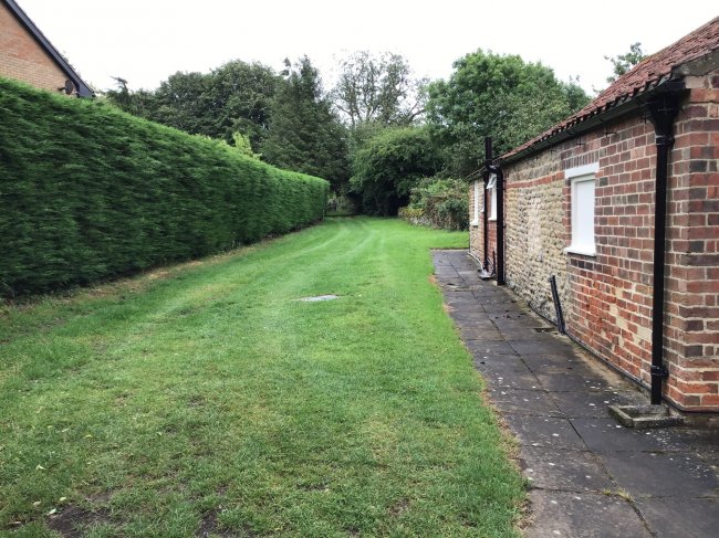 Barn Conversion, Back Lane, Brattleby, Lincoln, Lincolnshire LN1 2SQ  3