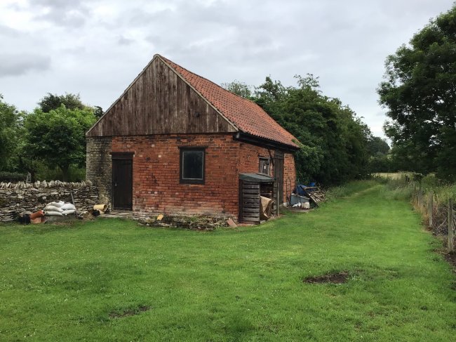 Barn Conversion, Back Lane, Brattleby, Lincoln, Lincolnshire LN1 2SQ  3