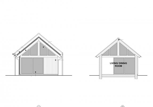 Barn Conversion, Back Lane, Brattleby, Lincoln, Lincolnshire LN1 2SQ  3