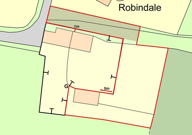 Barn Conversion, Back Lane, Brattleby, Lincoln, Lincolnshire LN1 2SQ  3