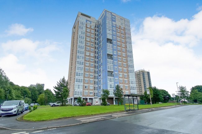 88 Freshfields, Spindletree Avenue, Manchester M9 7HQ 5