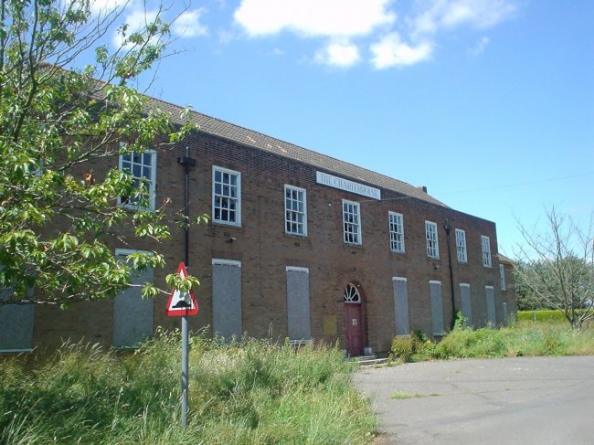 The Charterhouse, Manby Park, Manby, Louth, Lincolnshire LN11 8UT 5