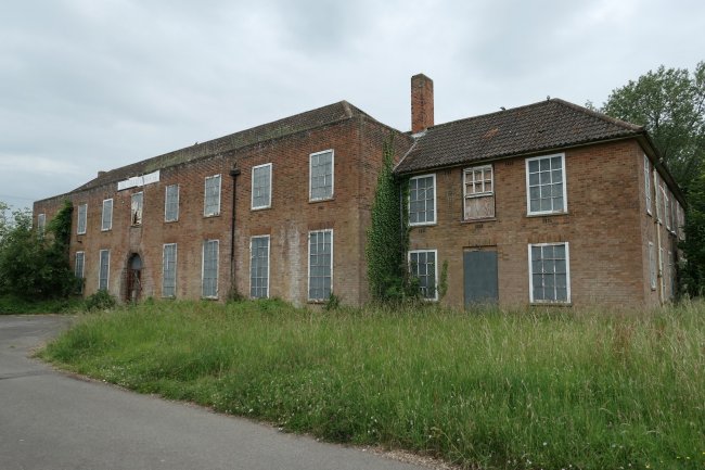 The Charterhouse, Manby Park, Manby, Louth, Lincolnshire LN11 8UT 5