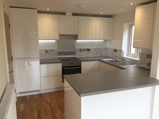 Flat 22, Brookes Meadow, Brunel Way, Alyesbury, Buckinghamshire HP19 8AR 6