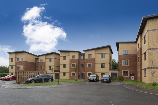 Flat 22, Brookes Meadow, Brunel Way, Alyesbury, Buckinghamshire HP19 8AR 6