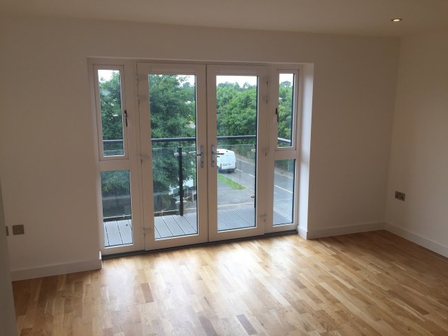 Flat 22, Brookes Meadow, Brunel Way, Alyesbury, Buckinghamshire HP19 8AR 6