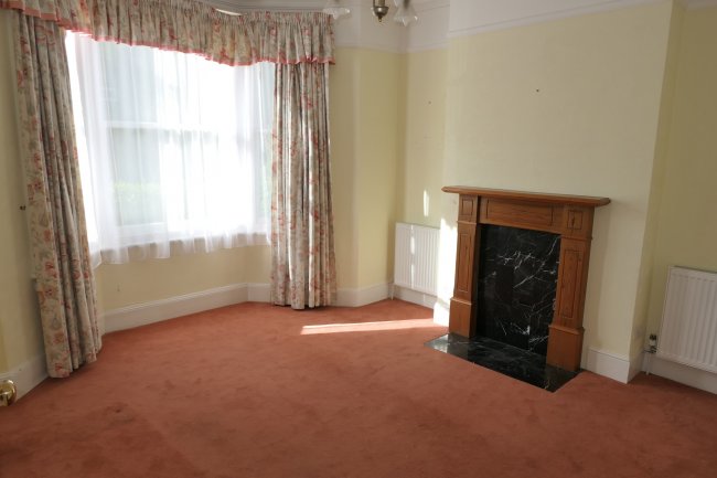 Ground Floor Flat, 72 Kingwood Road, Fulham, London SW6 6SS 9