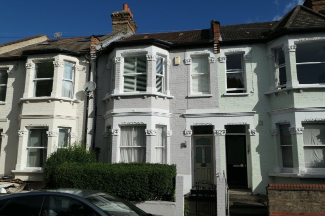 Ground Floor Flat, 72 Kingwood Road, Fulham, London SW6 6SS 9