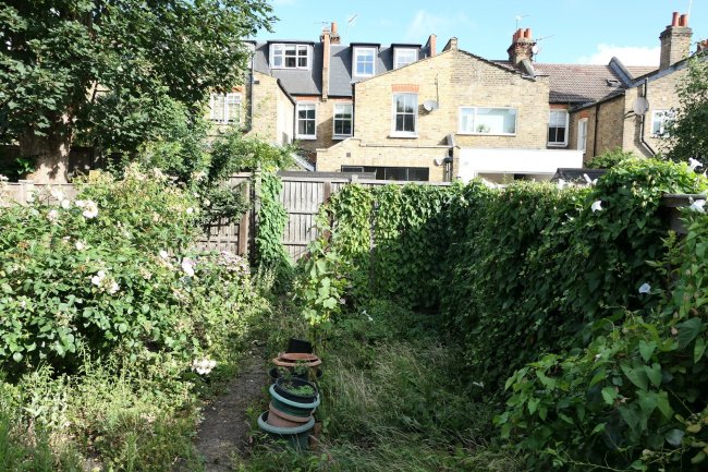 Ground Floor Flat, 72 Kingwood Road, Fulham, London SW6 6SS 9