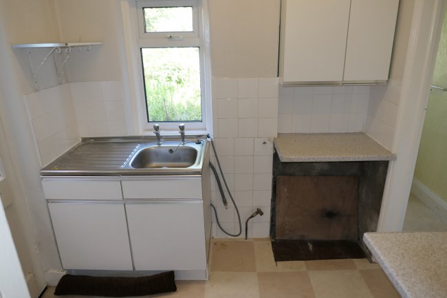 Ground Floor Flat, 72 Kingwood Road, Fulham, London SW6 6SS 9