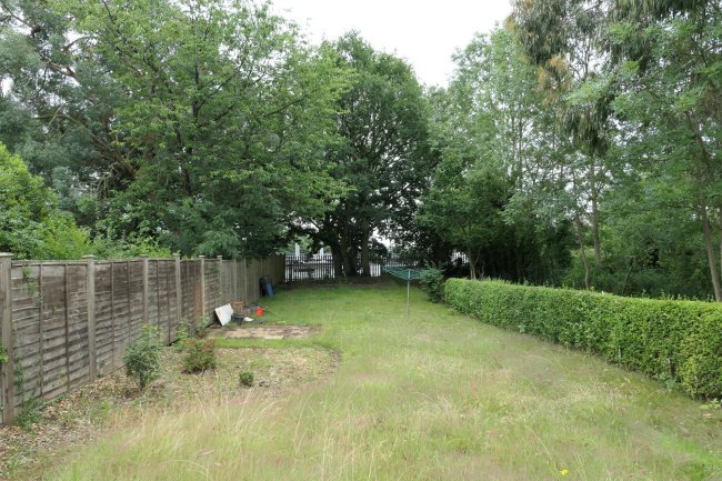 Ground Floor Flat, 105 Tavistock Avenue, St Albans, AL1 2NL 2