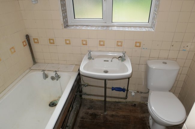 Ground Floor Flat, 105 Tavistock Avenue, St Albans, AL1 2NL 2