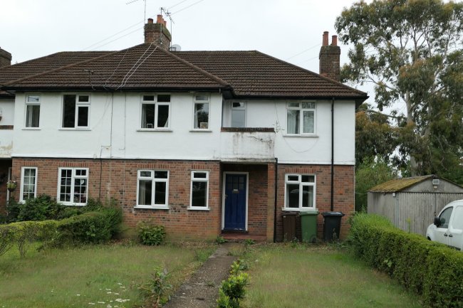 Ground Floor Flat, 105 Tavistock Avenue, St Albans, AL1 2NL 2