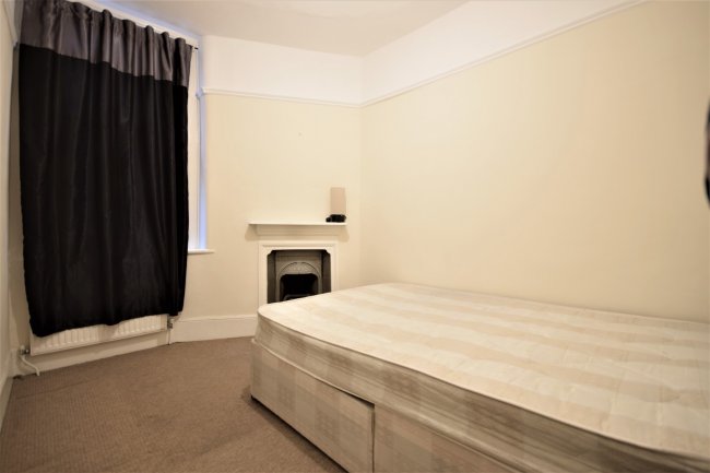 First Floor Flat, 107 Sydenham Road, Sydenham, London SE26 5EZ 3