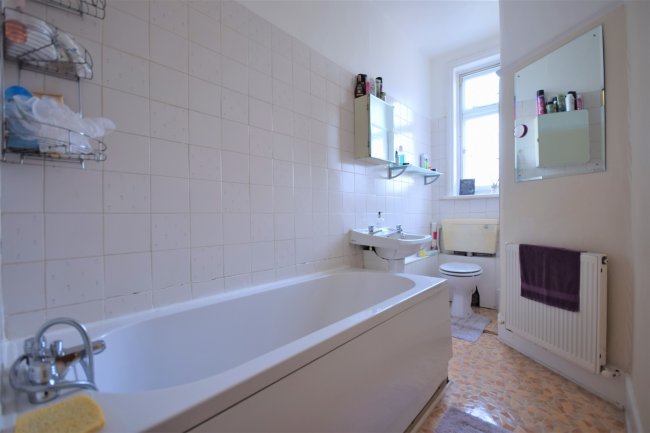 First Floor Flat, 107 Sydenham Road, Sydenham, London SE26 5EZ 3