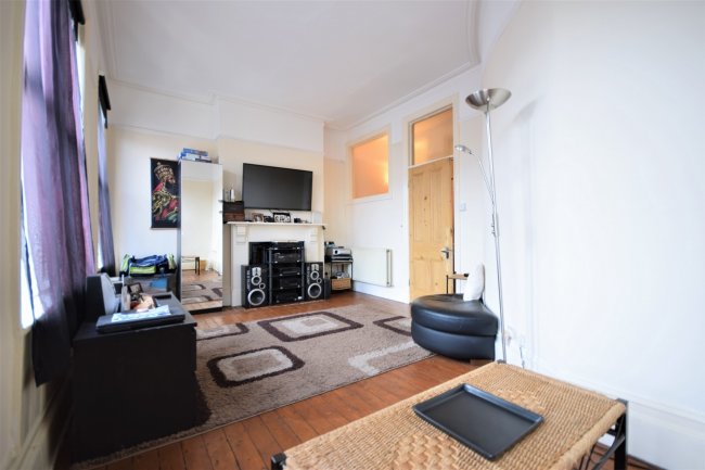 First Floor Flat, 107 Sydenham Road, Sydenham, London SE26 5EZ 3