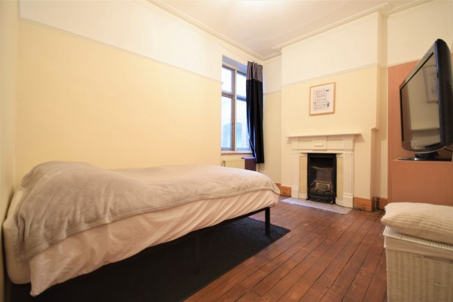 First Floor Flat, 107 Sydenham Road, Sydenham, London SE26 5EZ 3