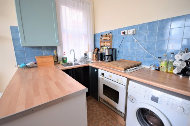First Floor Flat, 107 Sydenham Road, Sydenham, London SE26 5EZ 3