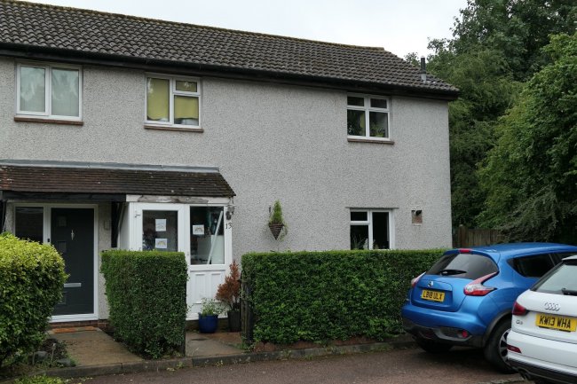 13 Sunkist Way, Wallington, Surrey SM6 9LQ 1