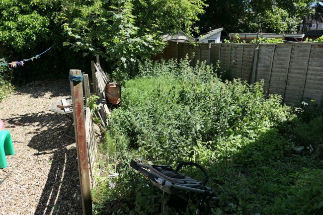 45 Stainton Road, Enfield, Middlesex EN3 5JP 2