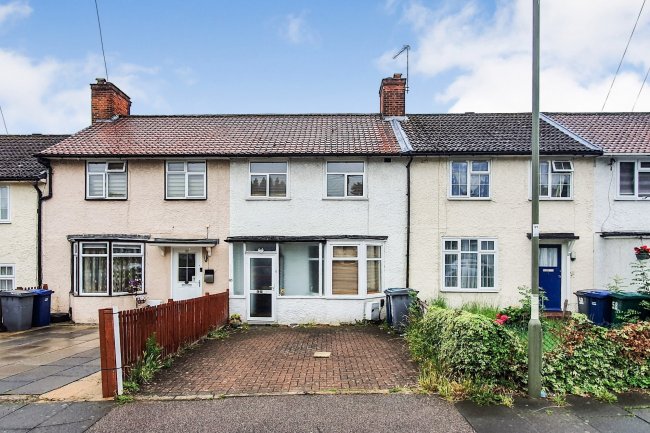 60 Dryfield Road, Edgware Middlesex HA8 9JT 1