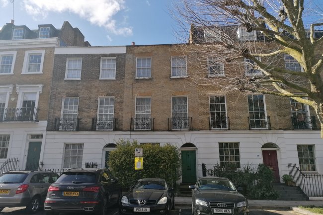 125 Albert Street, Regent's Park, London NW1 7NB 5