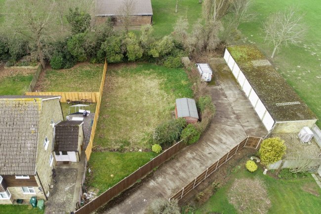 Land to the Side of 11/12 Winchstone Close, Shepperton, Middlesex  TW17 0JY 10