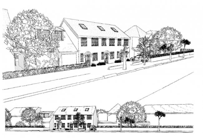 21 Rural Way, Streatham, London SW16 6PF 2