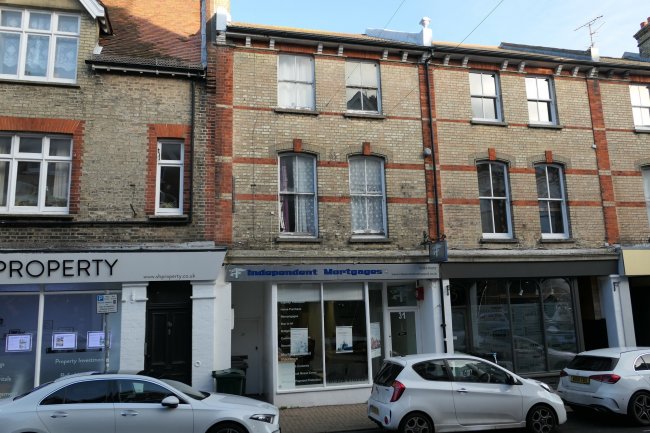 31 South Street, Eastbourne, East Sussex BN21 4UP 7