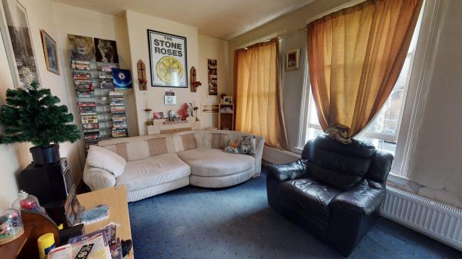 386a Merton Road, Southfields, London SW18 5AD 8