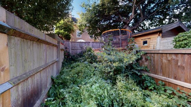 386a Merton Road, Southfields, London SW18 5AD 8