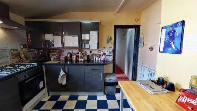 386a Merton Road, Southfields, London SW18 5AD 8