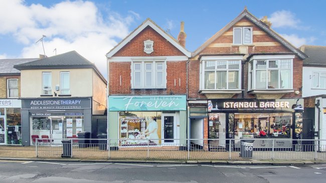 162 Station Road, Addlestone, Surrey KT15 2BD 10