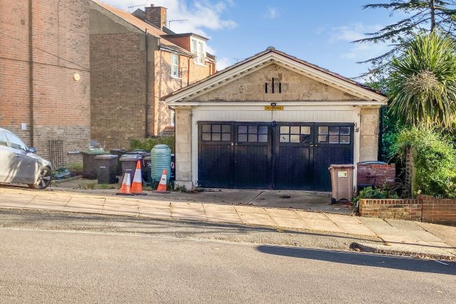 Site at 30 Southwood Lawn Road, Highgate, London N6 5SF
 9