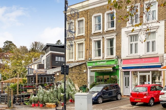 483 Lordship Lane, East Dulwich, SE22 8JY 3