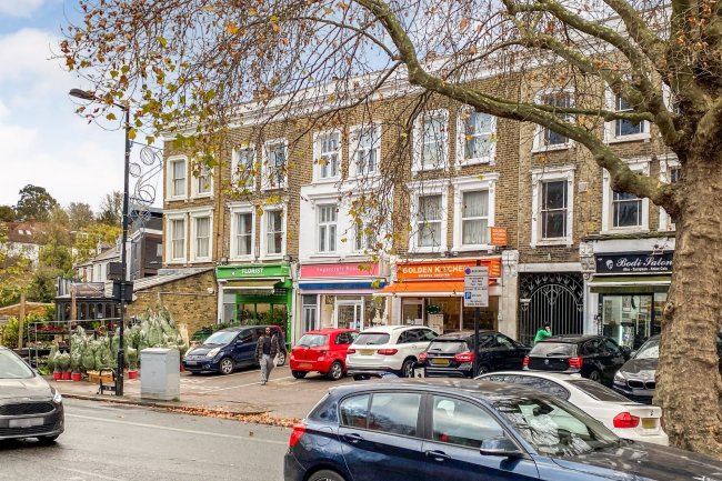 483 Lordship Lane, East Dulwich, SE22 8JY 3