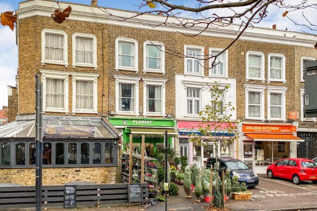 483 Lordship Lane, East Dulwich, SE22 8JY 3