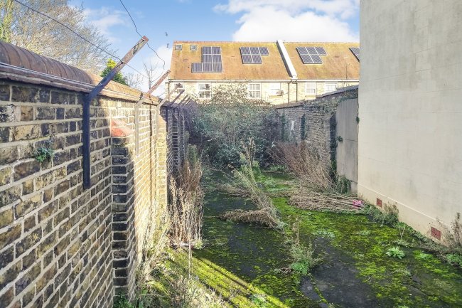 Land Adjacent to 2 Claremont Gardens, Ramsgate, Kent, CT11 0BP 2