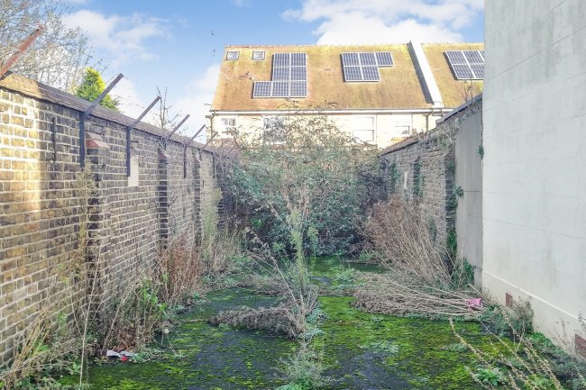 Land Adjacent to 2 Claremont Gardens, Ramsgate, Kent, CT11 0BP 2