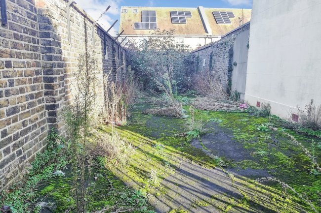 Land Adjacent to 2 Claremont Gardens, Ramsgate, Kent, CT11 0BP 2