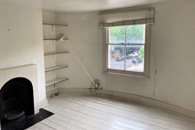 53 Kennington Road, Kennington, London SE1 7PZ 6