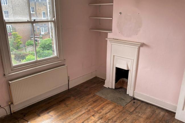 53 Kennington Road, Kennington, London SE1 7PZ 6