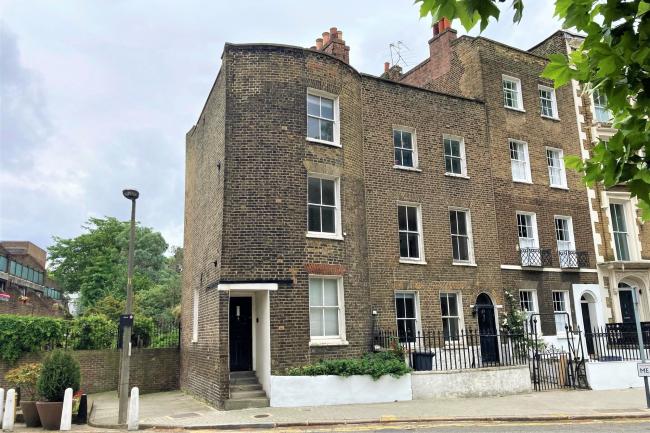 53 Kennington Road, Kennington, London SE1 7PZ 6